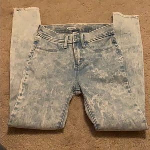 Old navy girls jeans brand new